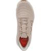 image:imageRyka Womens Devotion X Max RS SneakersBeige Metallic Mesh Fabric