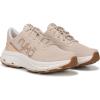 image:imageRyka Womens Devotion X Max RS SneakersBeige Metallic Mesh Fabric