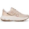 image:imageRyka Womens Devotion X Max RS SneakersBeige Metallic Mesh Fabric