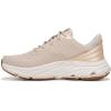 image:imageRyka Womens Devotion X Max RS SneakersBeige Metallic Mesh Fabric