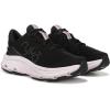image:imageRyka Womens Devotion X Max RS SneakersBlack Mesh Fabric