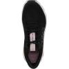 image:imageRyka Womens Devotion X Max RS SneakersBlack Mesh Fabric