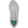 image:imageRyka Womens Devotion X Max RS SneakersGrey Metallic Mesh Fabric