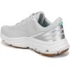 image:imageRyka Womens Devotion X Max RS SneakersGrey Metallic Mesh Fabric