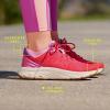 image:imageRyka Womens Devotion X Max RS SneakersRich Purple