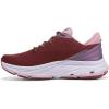 image:imageRyka Womens Devotion X Max RS SneakersWindsor Red Mesh Fabric