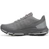 image:imageRyka Womens Devotion X TR Trail ShoeSky Grey Fabric
