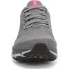 image:imageRyka Womens Devotion X TR Trail ShoeSky Grey Fabric