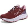 image:imageRyka Womens Devotion X Max RS SneakersWindsor Red Mesh Fabric