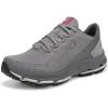 image:imageRyka Womens Devotion X TR Trail ShoeSky Grey Fabric