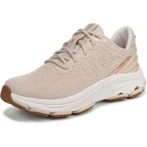 image:imageRyka Womens Devotion X Max RS SneakersBeige Tonal Metallic Mesh