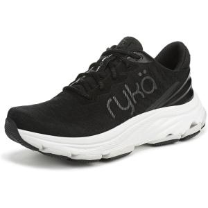 image:imageRyka Womens Devotion X Max RS SneakersBlackWhite