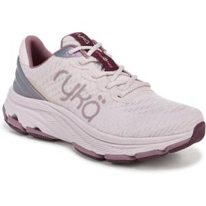 image:imageRyka Womens Devotion X Max RS SneakersLilacGrey
