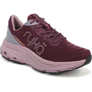 image:imageRyka Womens Devotion X Max RS SneakersRich Purple