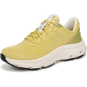 image:imageRyka Womens Devotion X Max RS SneakersVerdant Yellow