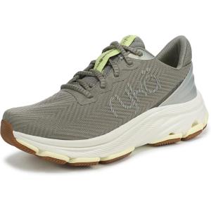image:imageRyka Womens Devotion X Max RS SneakersVetiver Green Mesh Fabric