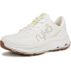 image:imageRyka Womens Devotion X Max RS SneakersWhite Alyssum