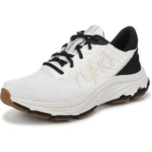 image:imageRyka Womens Devotion X Max RS SneakersWhite Black