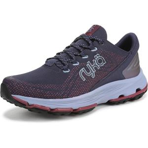 image:imageRyka Womens Devotion X TR Trail ShoeAcademy Blue Fabric