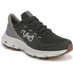 image:imageRyka Womens Devotion X TR Trail ShoeAlpine Green