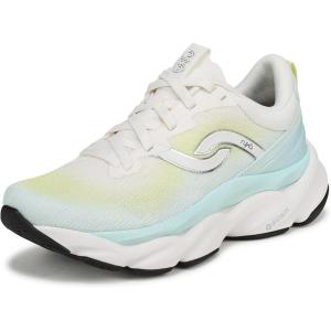 image:imageRyka Womens Elevate LxWhite Alyssum