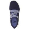image:imageRyka Womens Activfoam MjAcademy Blue Mesh Fabric