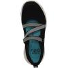 image:imageRyka Womens Activfoam MjBlack Mesh Fabric