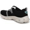 image:imageRyka Womens Activfoam MjBlack Mesh Fabric