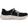 image:imageRyka Womens Activfoam MjBlack Mesh Fabric