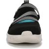 image:imageRyka Womens Activfoam MjBlack Mesh Fabric