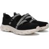 image:imageRyka Womens Activfoam MjBlack Mesh Fabric