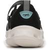 image:imageRyka Womens Activfoam MjBlack Mesh Fabric