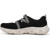 image:imageRyka Womens Activfoam MjBlack Mesh Fabric
