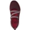 image:imageRyka Womens Activfoam MjPurple Fig Mesh Fabric
