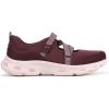 image:imageRyka Womens Activfoam MjPurple Fig Mesh Fabric