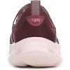 image:imageRyka Womens Activfoam MjPurple Fig Mesh Fabric