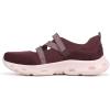 image:imageRyka Womens Activfoam MjPurple Fig Mesh Fabric