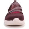 image:imageRyka Womens Activfoam MjPurple Fig Mesh Fabric