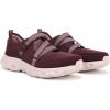 image:imageRyka Womens Activfoam MjPurple Fig Mesh Fabric