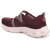 image:imageRyka Womens Activfoam MjPurple Fig Mesh Fabric