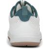 image:imageRyka Womens Court AgilityWhiteOcean Green
