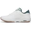image:imageRyka Womens Court AgilityWhiteOcean Green