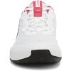 image:imageRyka Womens Court AgilityWhitePopstar Pink