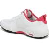 image:imageRyka Womens Court AgilityWhitePopstar Pink