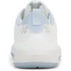 image:imageRyka Womens Court AgilityWhiteSkyride Blue