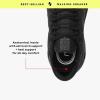 image:imageRyka Womens Devotion X 2BlackBlack