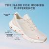 image:imageRyka Womens Devotion X 2French Beige
