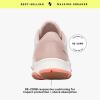 image:imageRyka Womens Devotion X 2Shell Pink