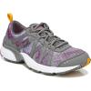 image:imageRyka Womens Hydro Sport Cross Training Water ShoesCoal Grey MeshFaux Leather