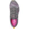 image:imageRyka Womens Hydro Sport Cross Training Water ShoesCoal Grey MeshFaux Leather